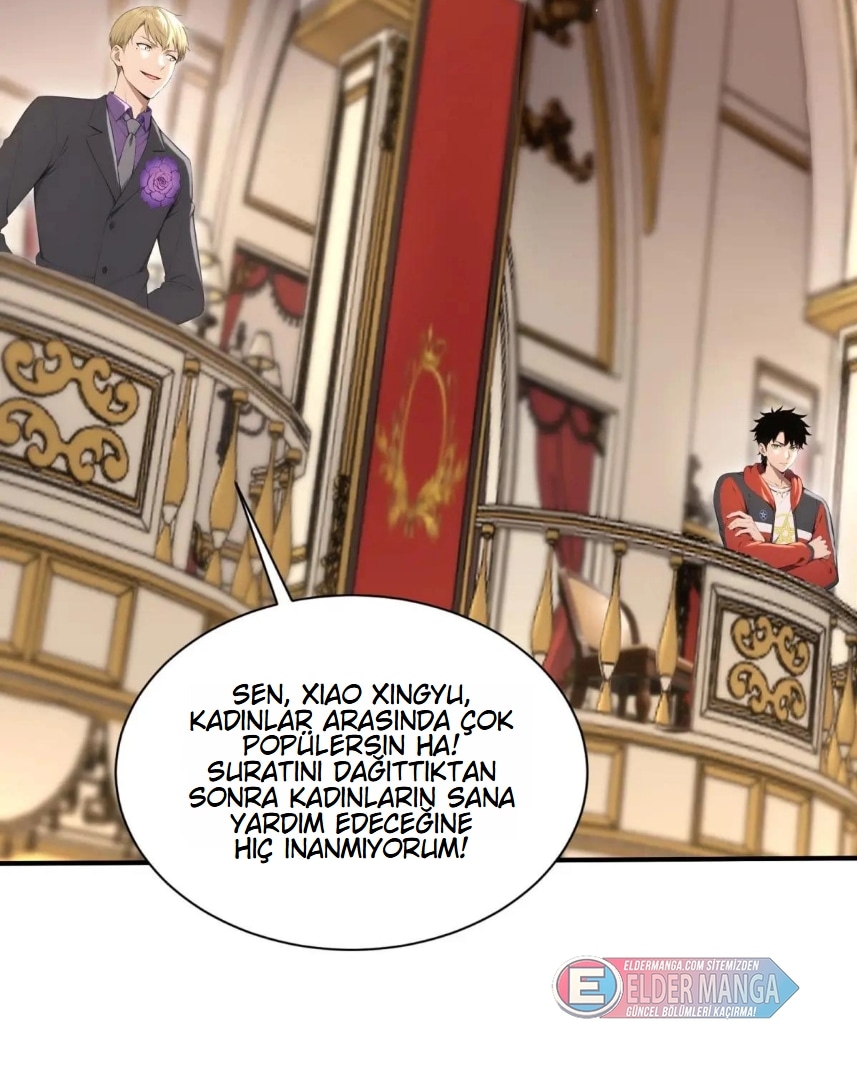 Bir Numaralı Canavar Ustası Bölüm 73 - Sayfa 47