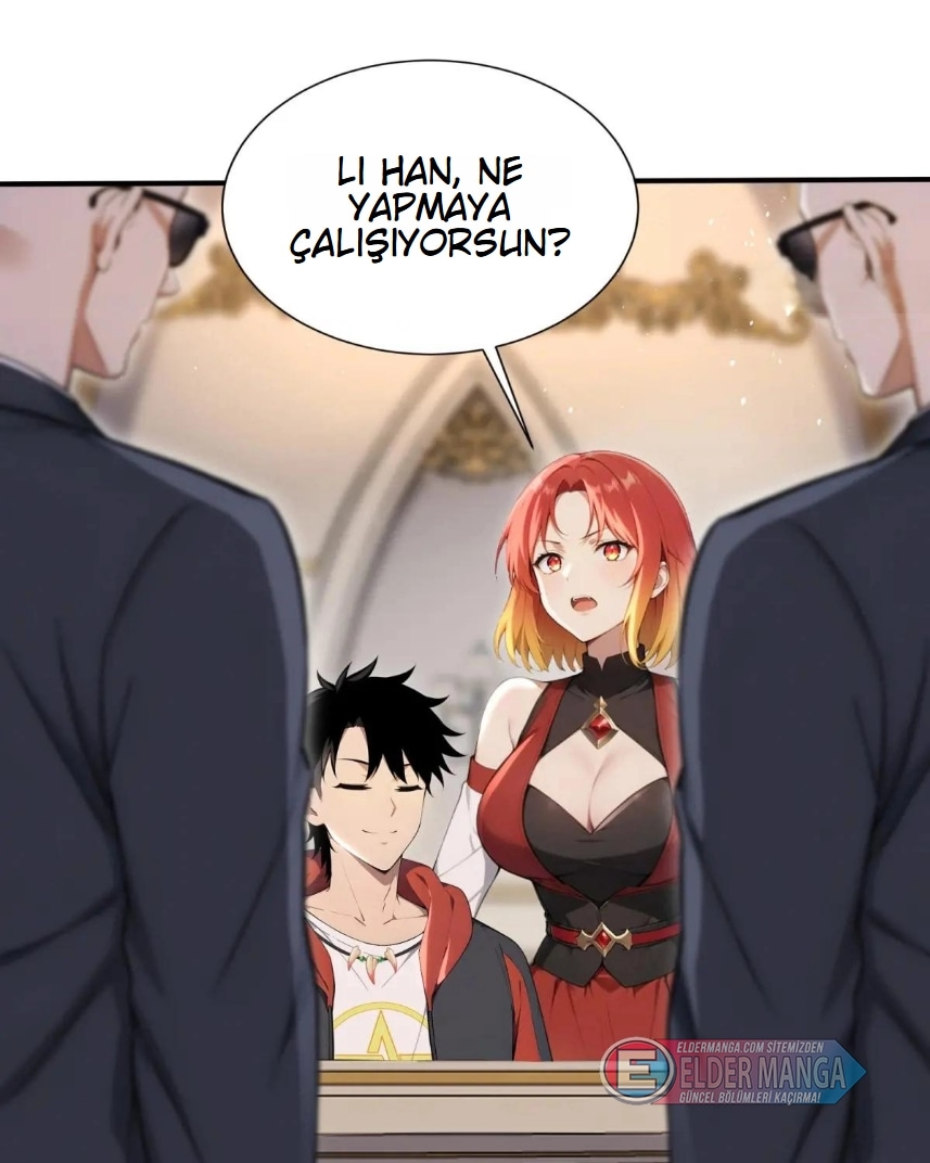 Bir Numaralı Canavar Ustası Bölüm 73 - Sayfa 50