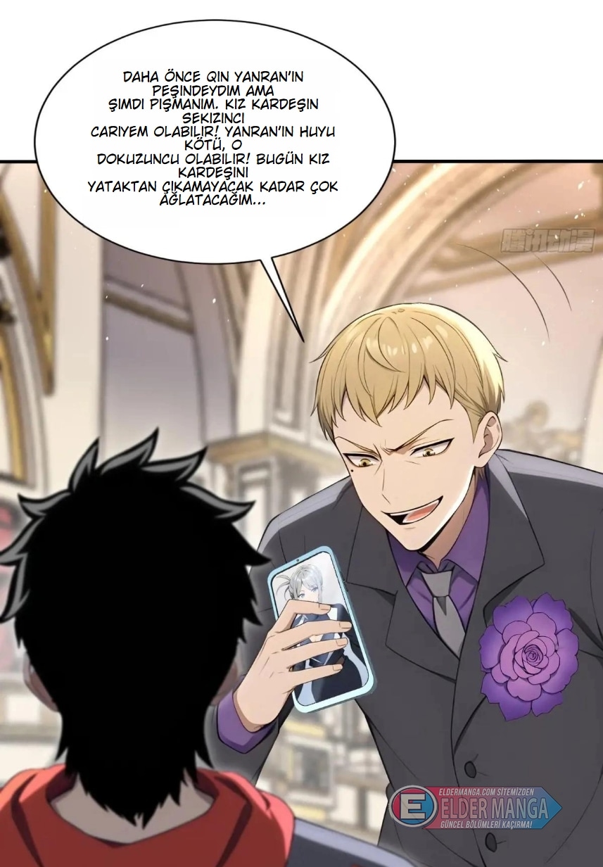 Bir Numaralı Canavar Ustası Bölüm 73 - Sayfa 59