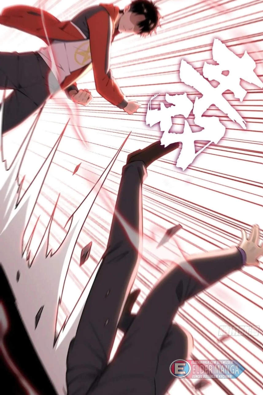 Bir Numaralı Canavar Ustası Bölüm 73 - Sayfa 63