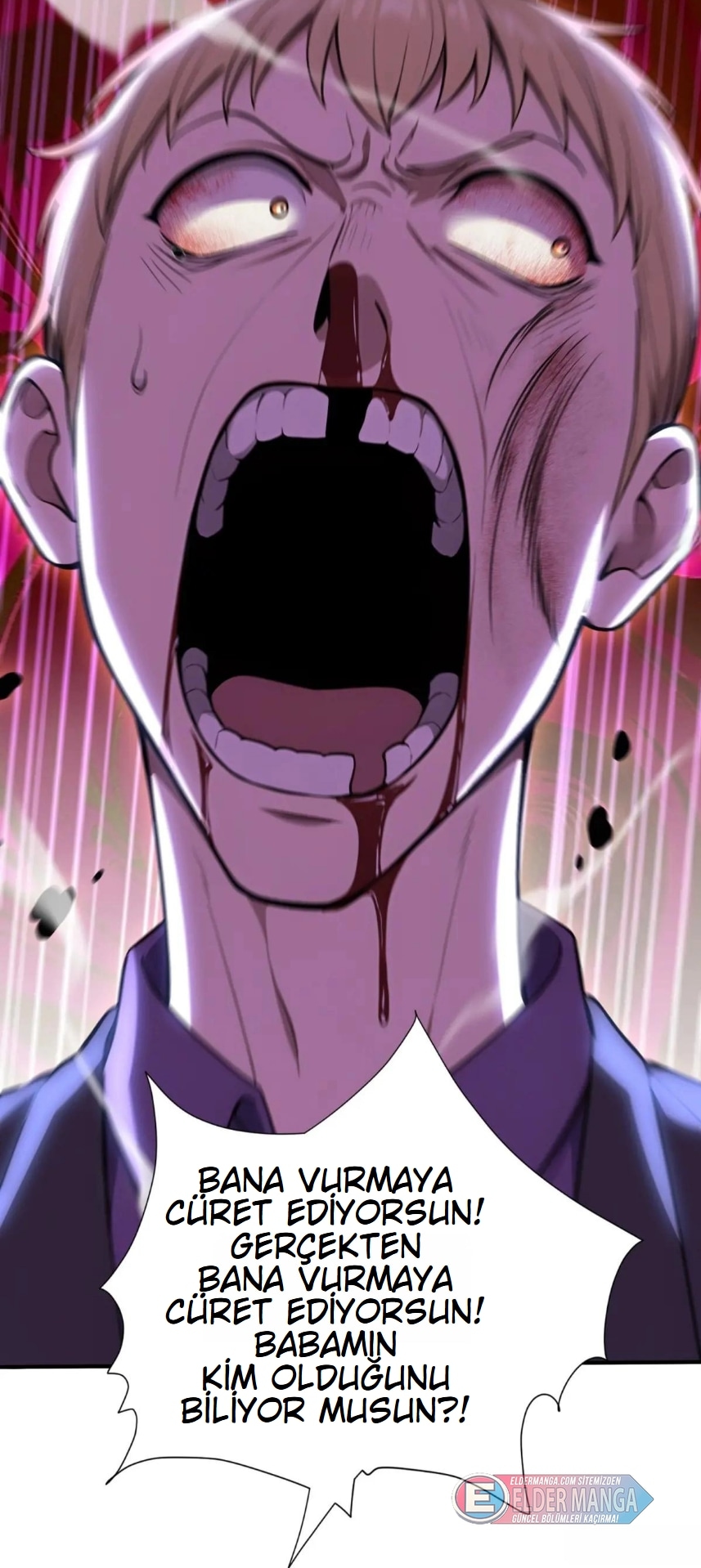 Bir Numaralı Canavar Ustası Bölüm 73 - Sayfa 67