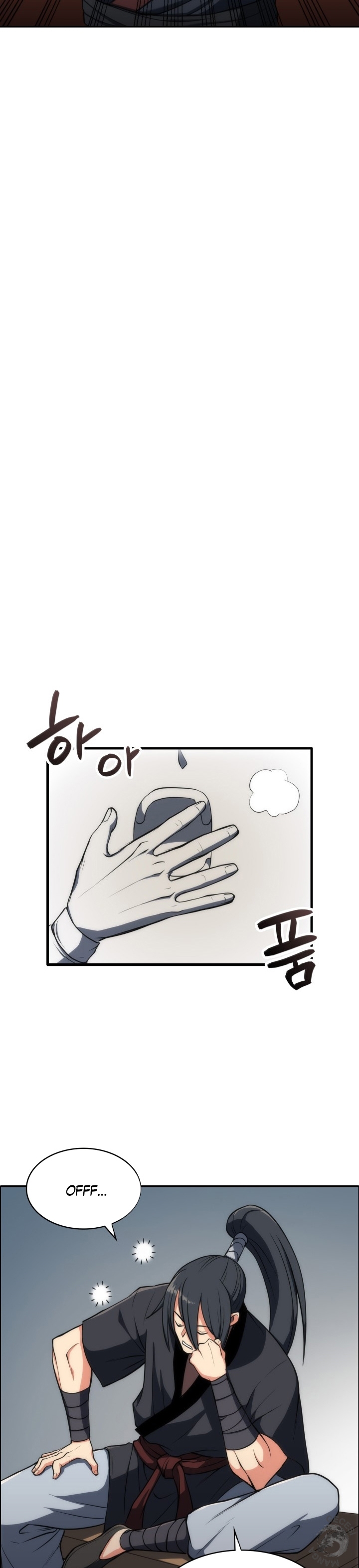 Mookhyang-Köken Bölüm 09 - Sayfa 5