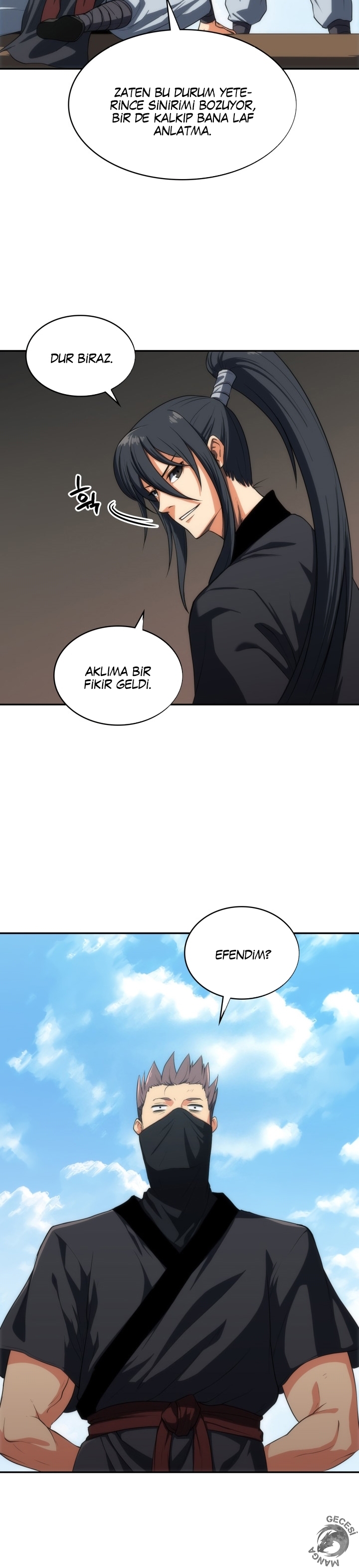 Mookhyang-Köken Bölüm 09 - Sayfa 9