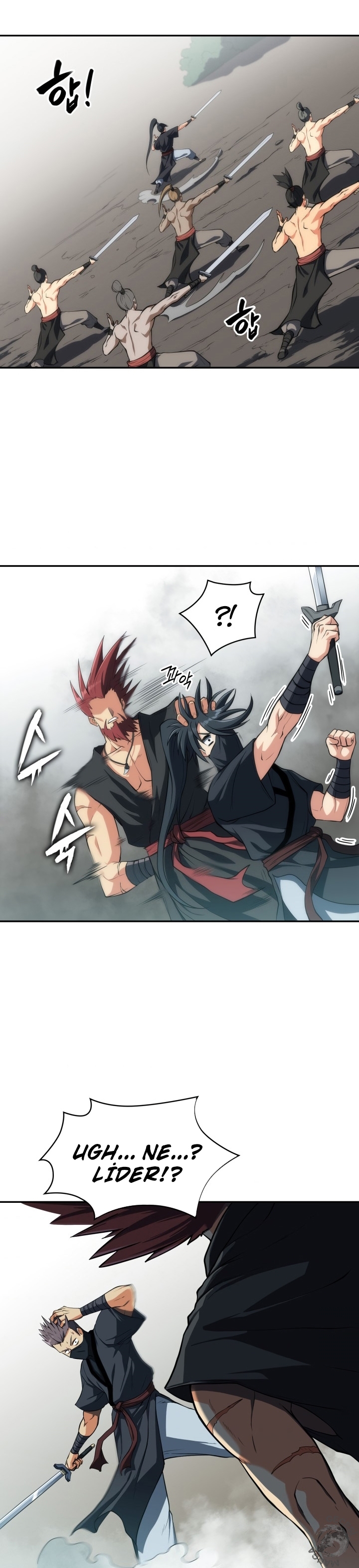 Mookhyang-Köken Bölüm 09 - Sayfa 11