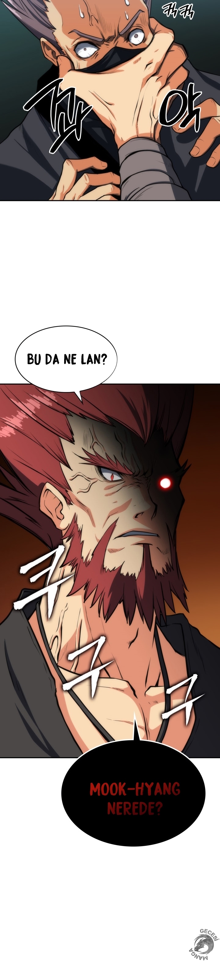 Mookhyang-Köken Bölüm 09 - Sayfa 13