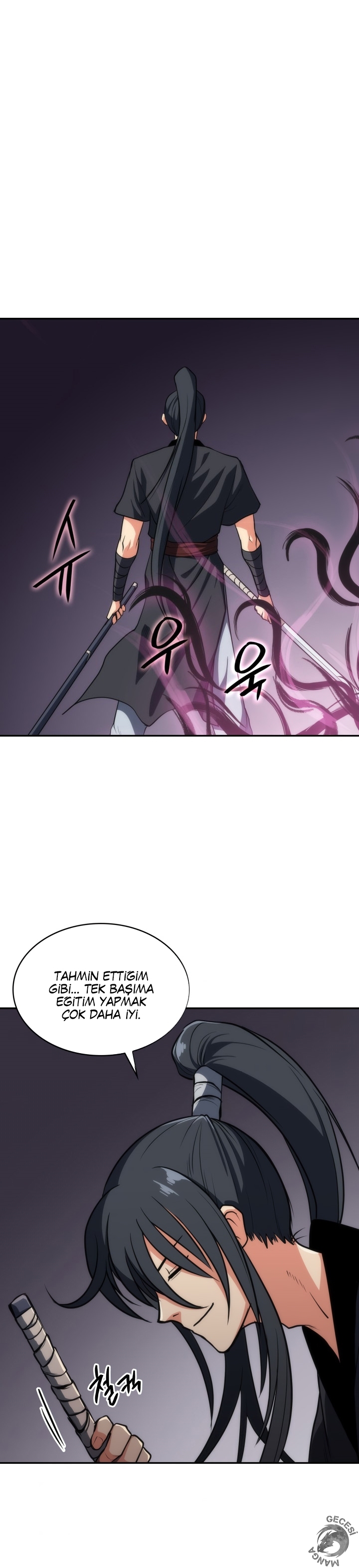 Mookhyang-Köken Bölüm 09 - Sayfa 14