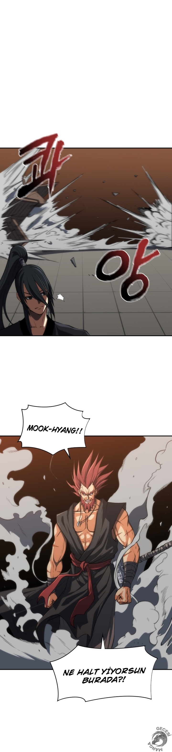 Mookhyang-Köken Bölüm 09 - Sayfa 15
