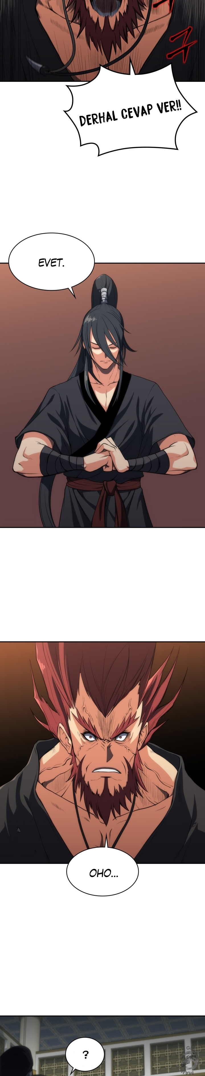 Mookhyang-Köken Bölüm 09 - Sayfa 17