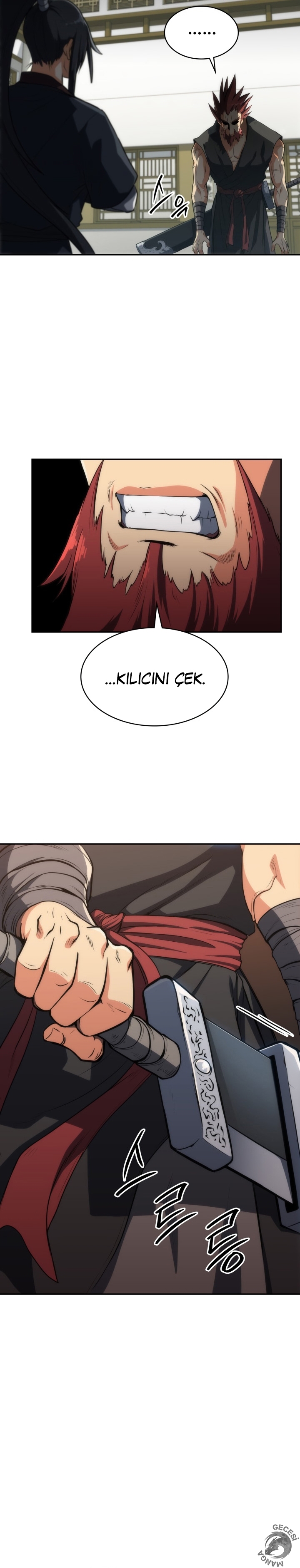 Mookhyang-Köken Bölüm 09 - Sayfa 18