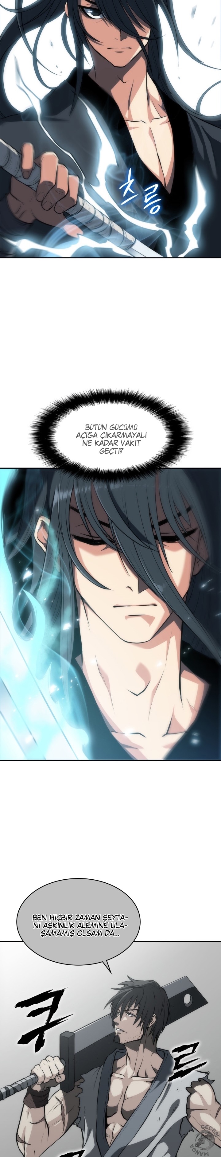 Mookhyang-Köken Bölüm 09 - Sayfa 21