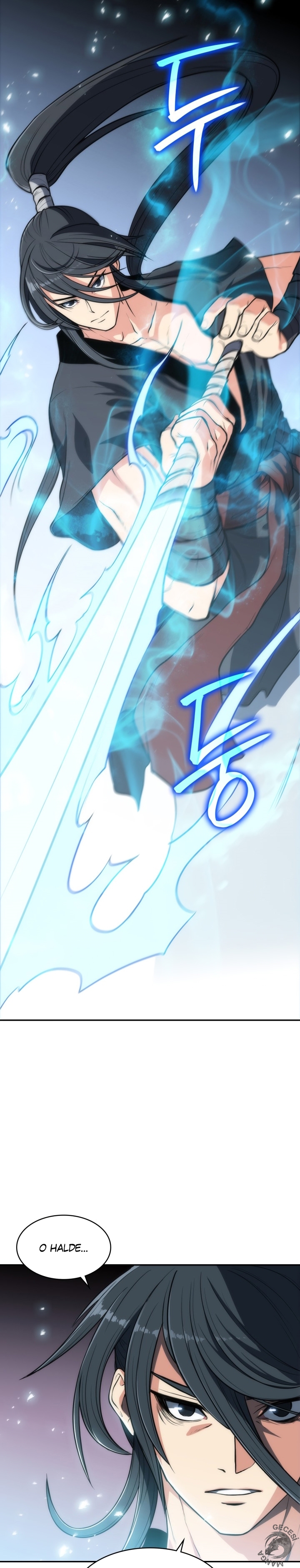 Mookhyang-Köken Bölüm 09 - Sayfa 24