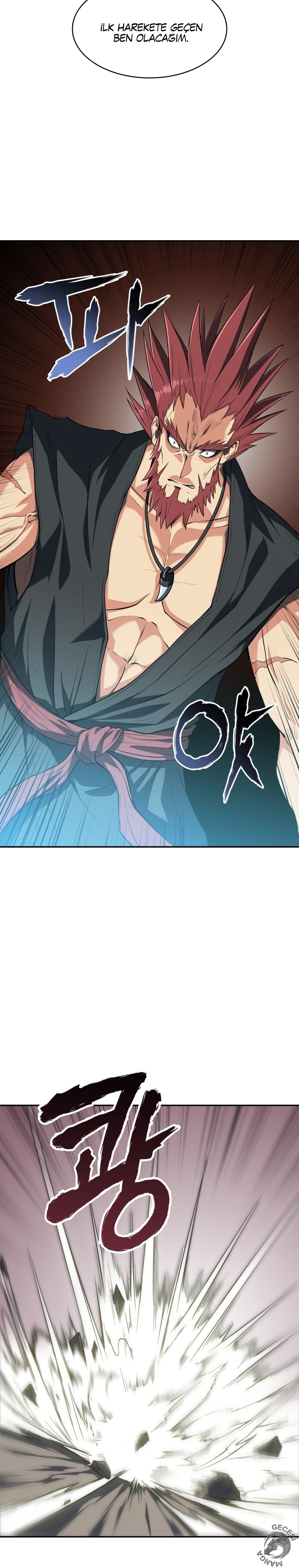 Mookhyang-Köken Bölüm 09 - Sayfa 25