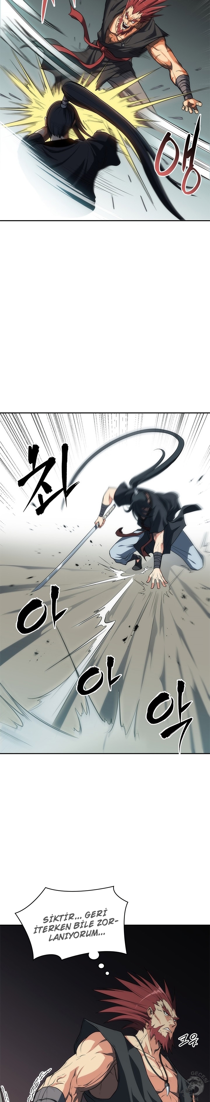 Mookhyang-Köken Bölüm 09 - Sayfa 27