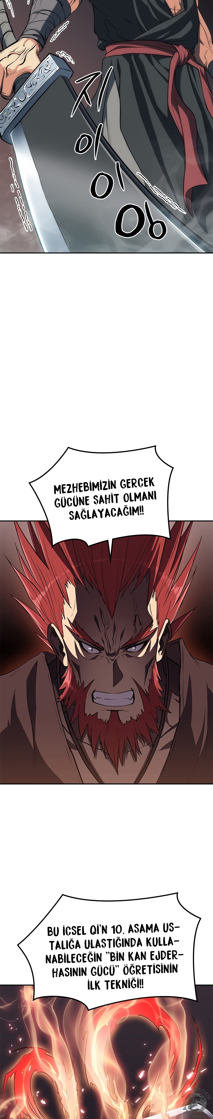 Mookhyang-Köken Bölüm 09 - Sayfa 28