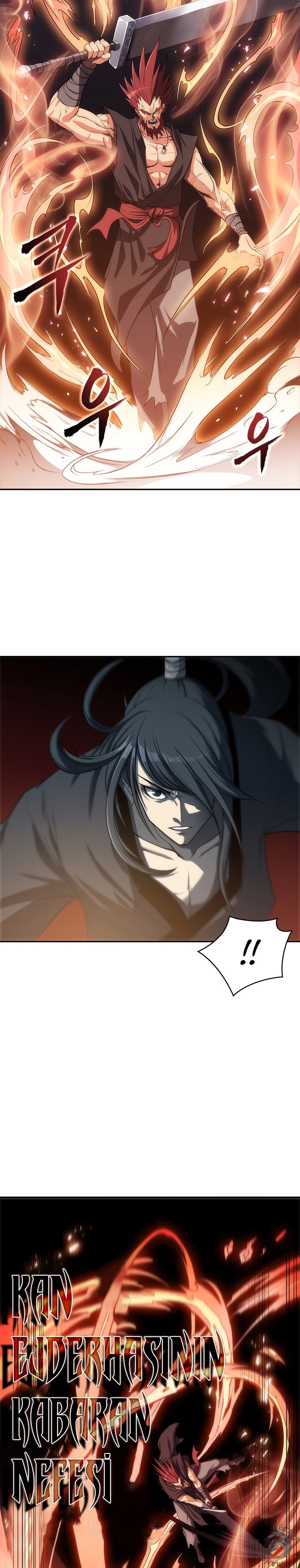 Mookhyang-Köken Bölüm 09 - Sayfa 29