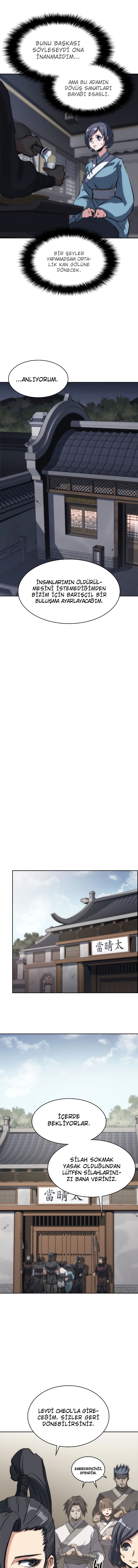 Mookhyang-Köken Bölüm 24 - Sayfa 3