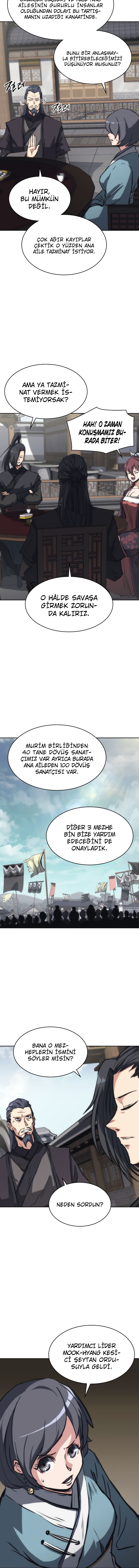 Mookhyang-Köken Bölüm 24 - Sayfa 8