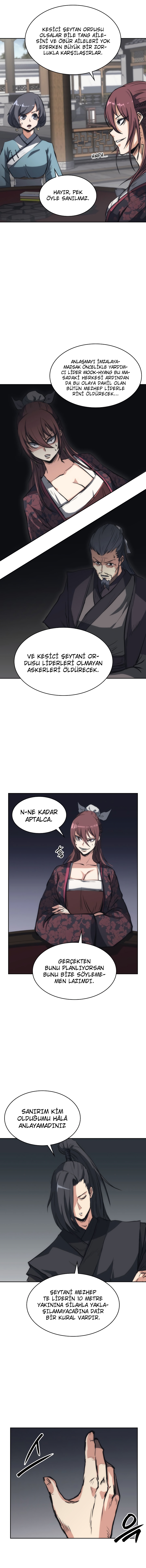 Mookhyang-Köken Bölüm 24 - Sayfa 10