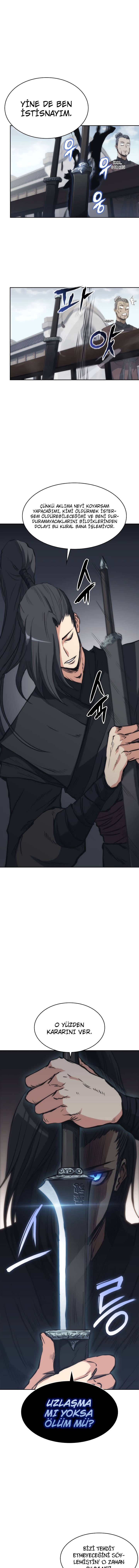 Mookhyang-Köken Bölüm 24 - Sayfa 11