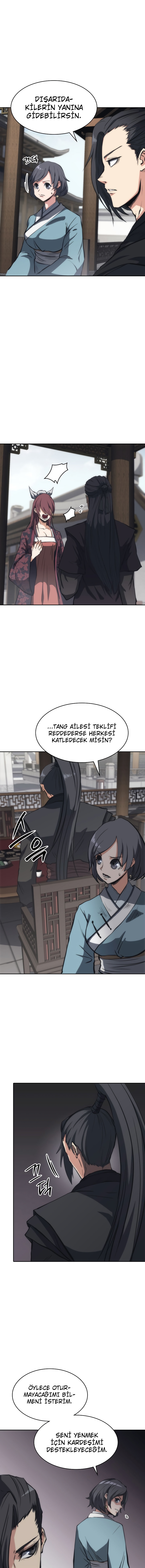 Mookhyang-Köken Bölüm 24 - Sayfa 13