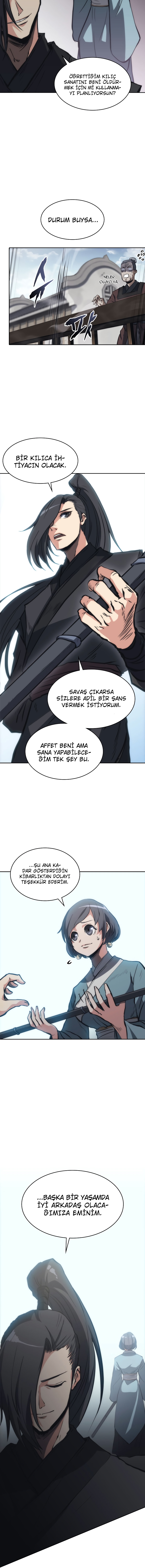 Mookhyang-Köken Bölüm 24 - Sayfa 14