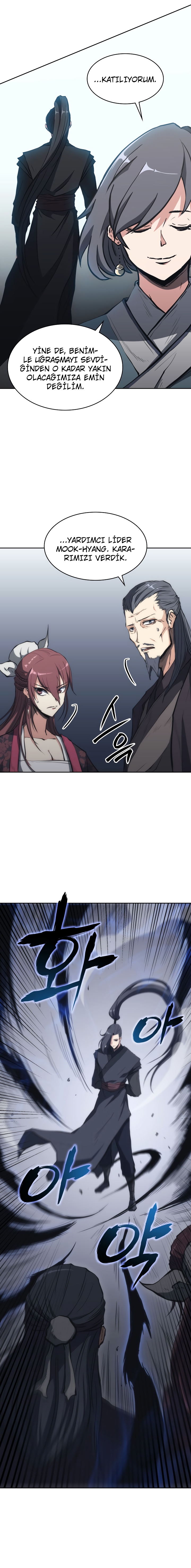 Mookhyang-Köken Bölüm 24 - Sayfa 15
