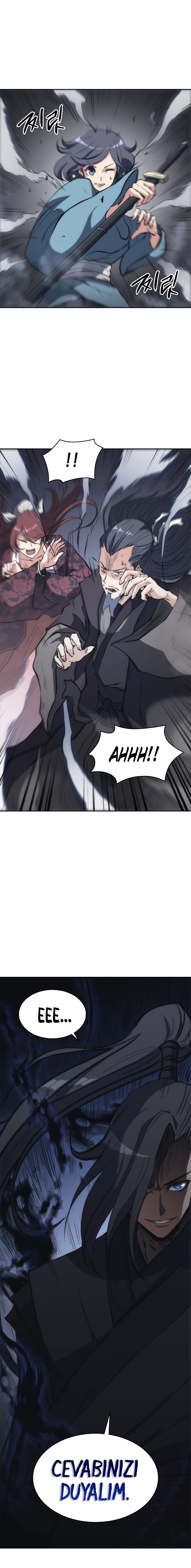 Mookhyang-Köken Bölüm 24 - Sayfa 16