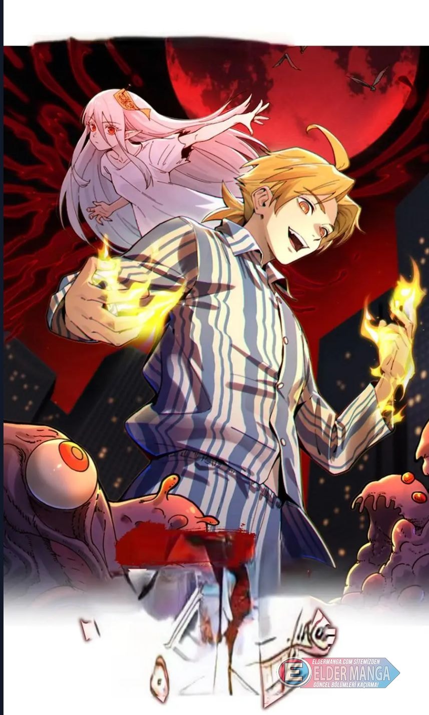 Deliye Her Gün Bayram! Bölüm 37 - Sayfa 1