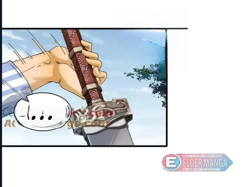 Deliye Her Gün Bayram! Bölüm 37 - Sayfa 6