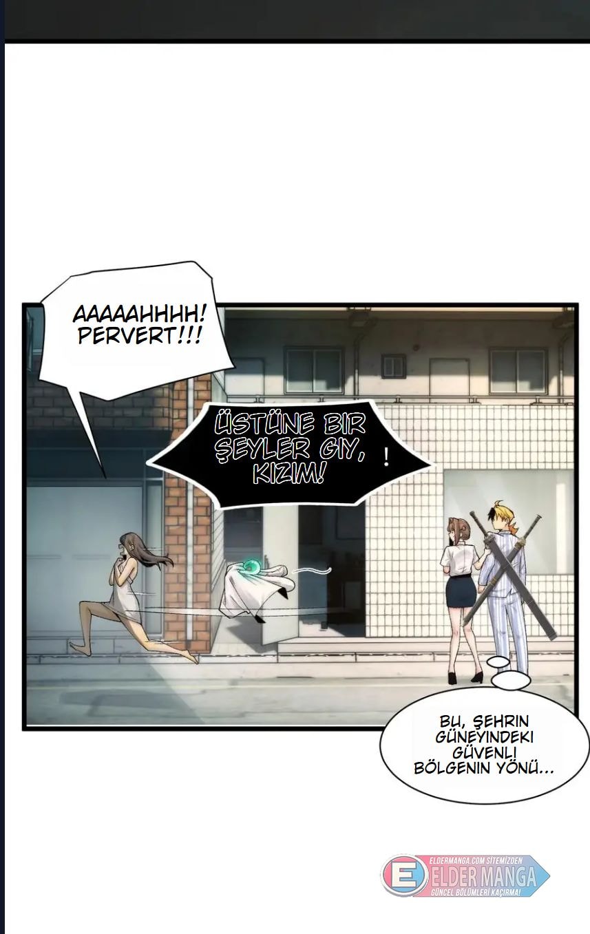 Deliye Her Gün Bayram! Bölüm 37 - Sayfa 11