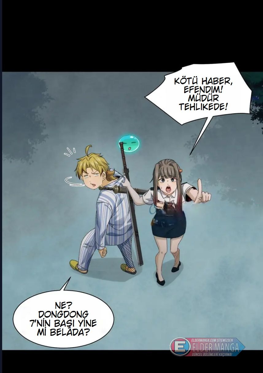 Deliye Her Gün Bayram! Bölüm 37 - Sayfa 14