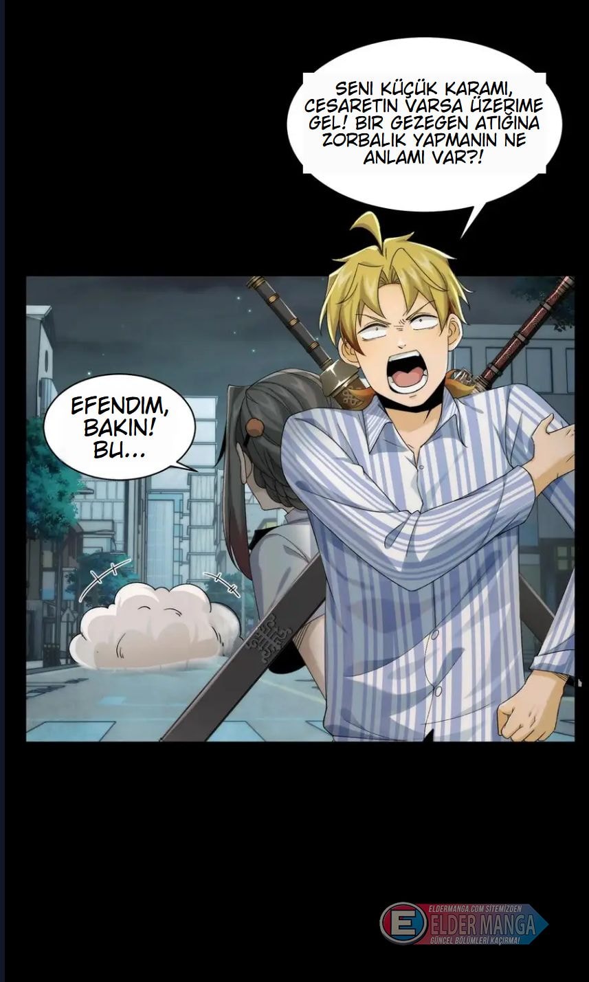 Deliye Her Gün Bayram! Bölüm 37 - Sayfa 15