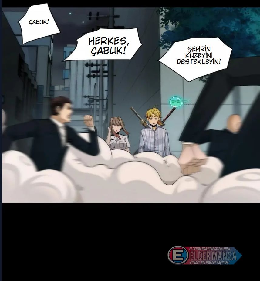 Deliye Her Gün Bayram! Bölüm 37 - Sayfa 16