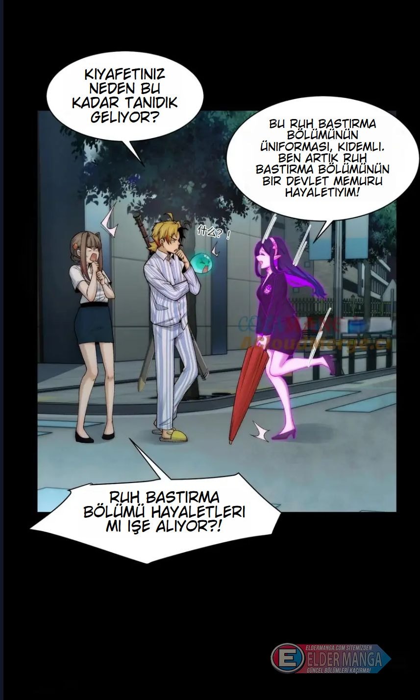 Deliye Her Gün Bayram! Bölüm 37 - Sayfa 20