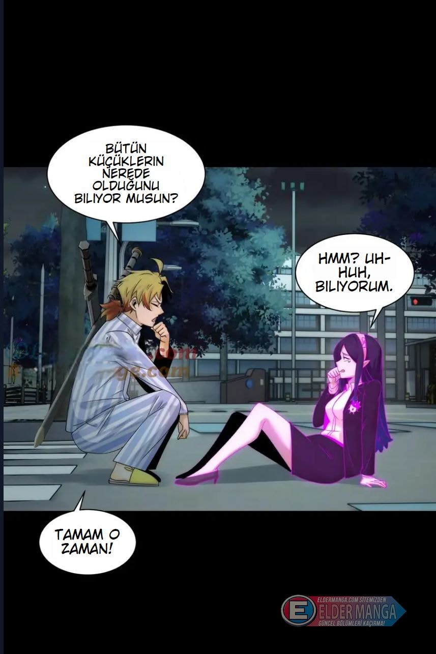 Deliye Her Gün Bayram! Bölüm 37 - Sayfa 26