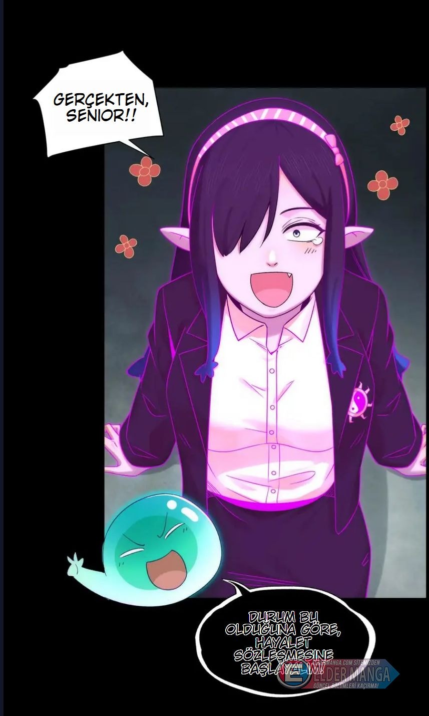 Deliye Her Gün Bayram! Bölüm 37 - Sayfa 28