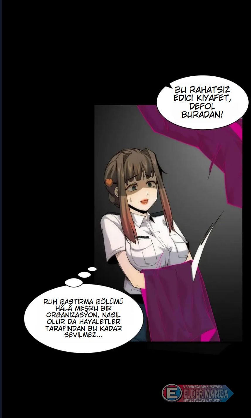 Deliye Her Gün Bayram! Bölüm 37 - Sayfa 33