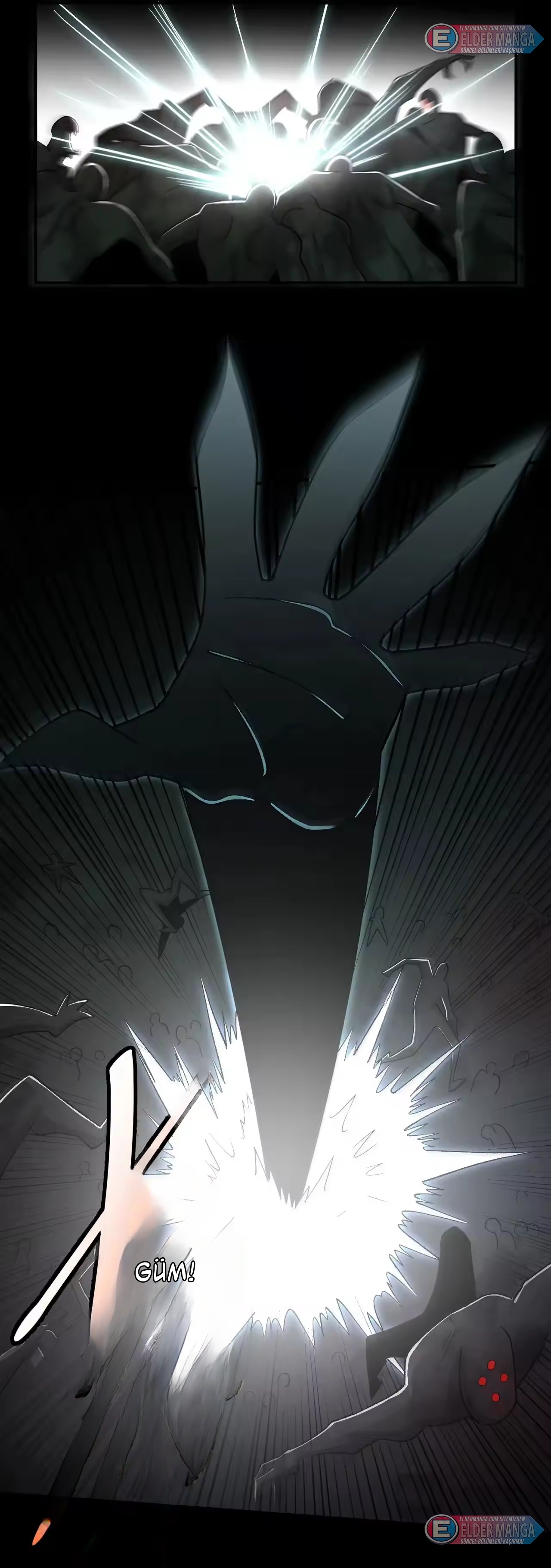 Deliye Her Gün Bayram! Bölüm 196 - Sayfa 13