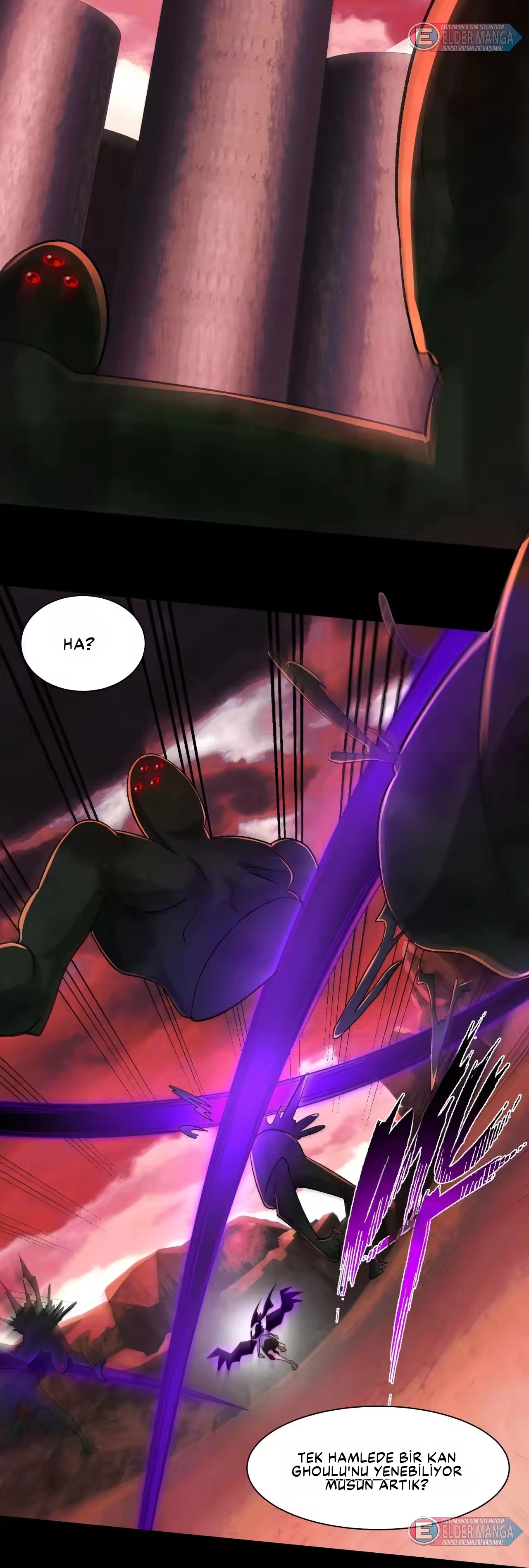 Deliye Her Gün Bayram! Bölüm 196 - Sayfa 17