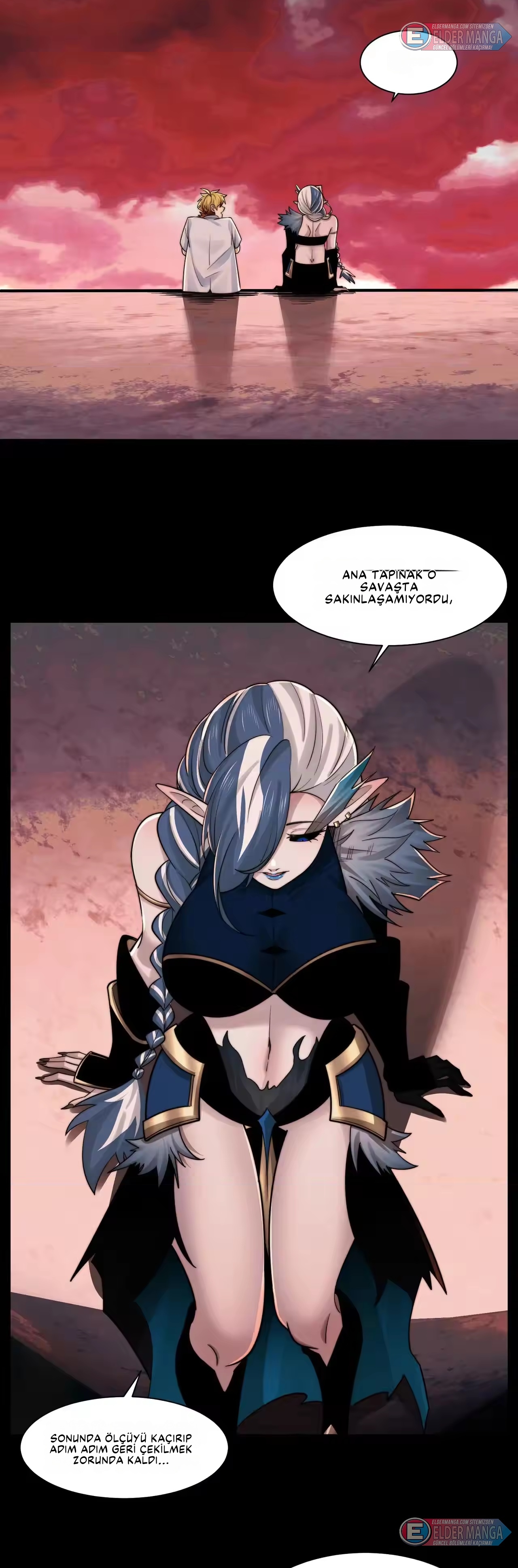 Deliye Her Gün Bayram! Bölüm 196 - Sayfa 2