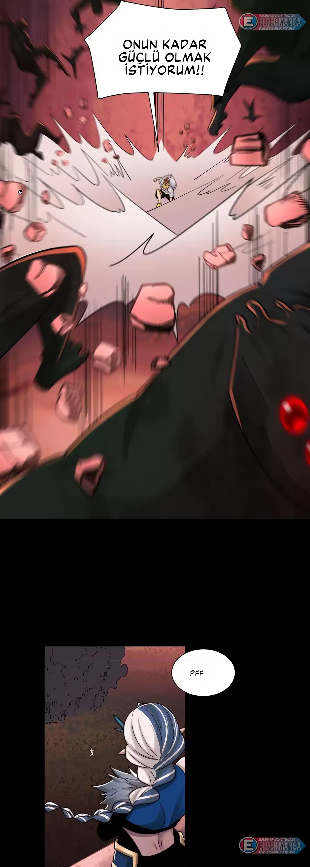 Deliye Her Gün Bayram! Bölüm 196 - Sayfa 6