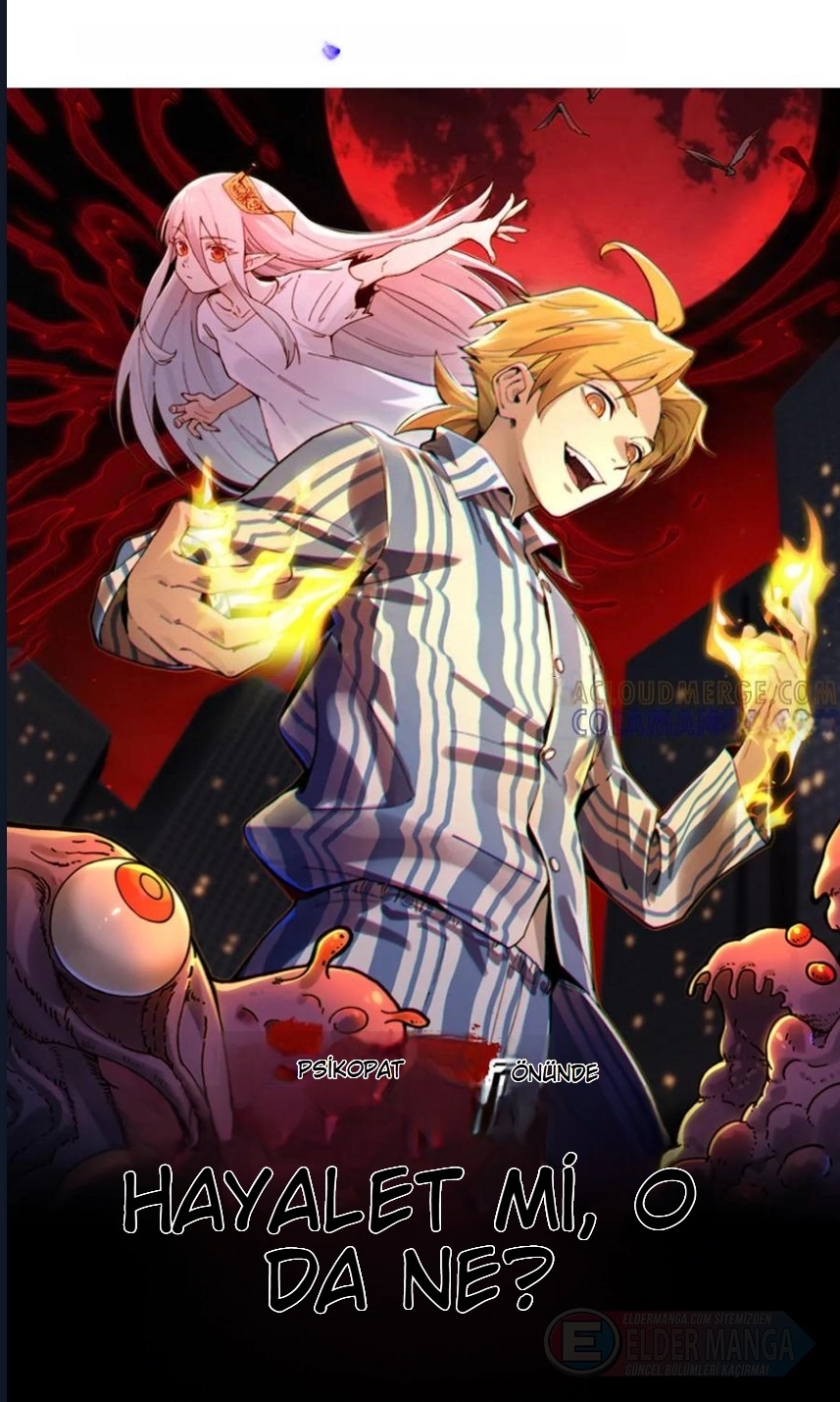 Deliye Her Gün Bayram! Bölüm 147 - Sayfa 1