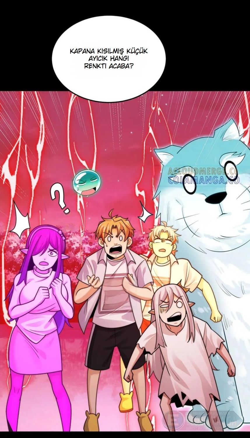 Deliye Her Gün Bayram! Bölüm 147 - Sayfa 3