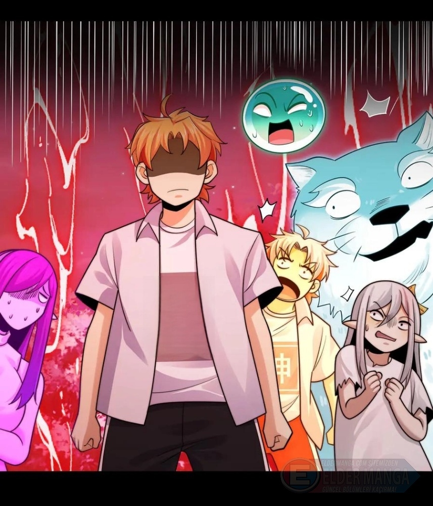 Deliye Her Gün Bayram! Bölüm 147 - Sayfa 7