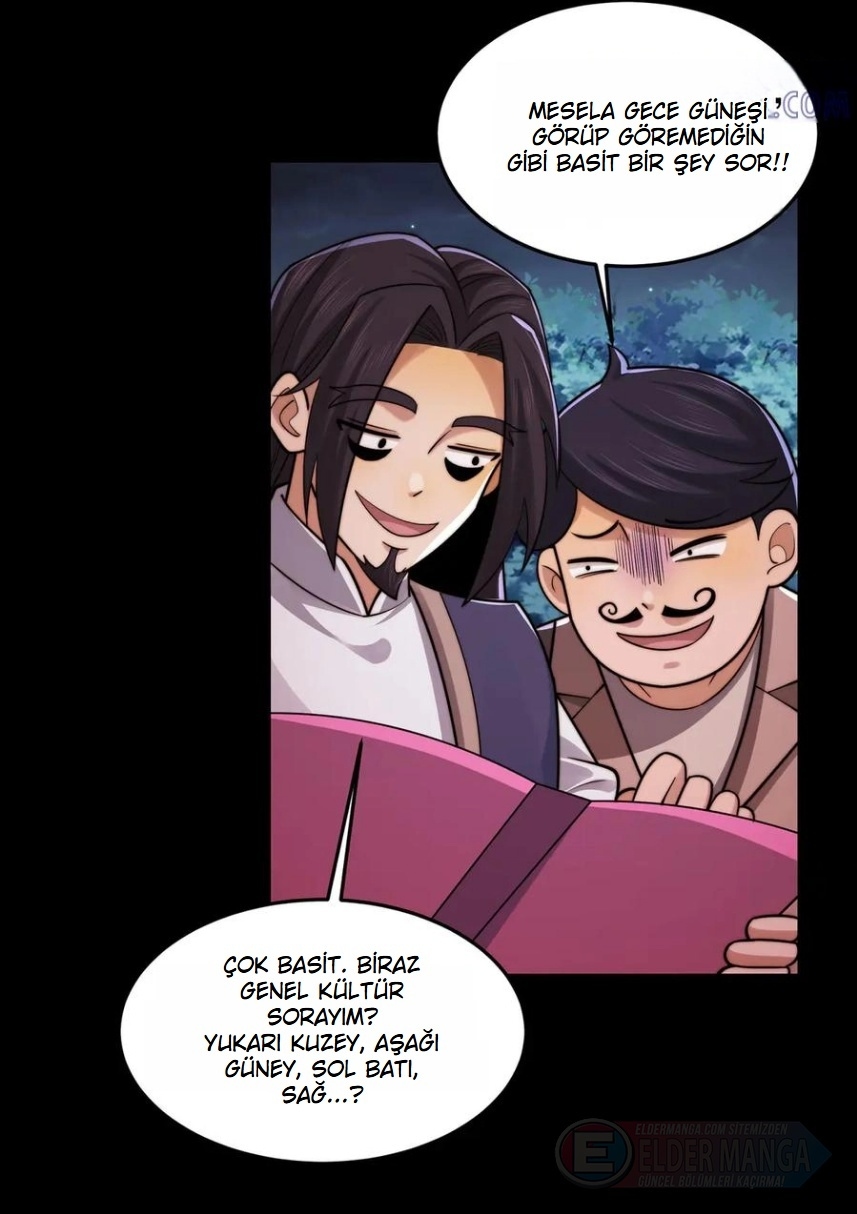 Deliye Her Gün Bayram! Bölüm 147 - Sayfa 8