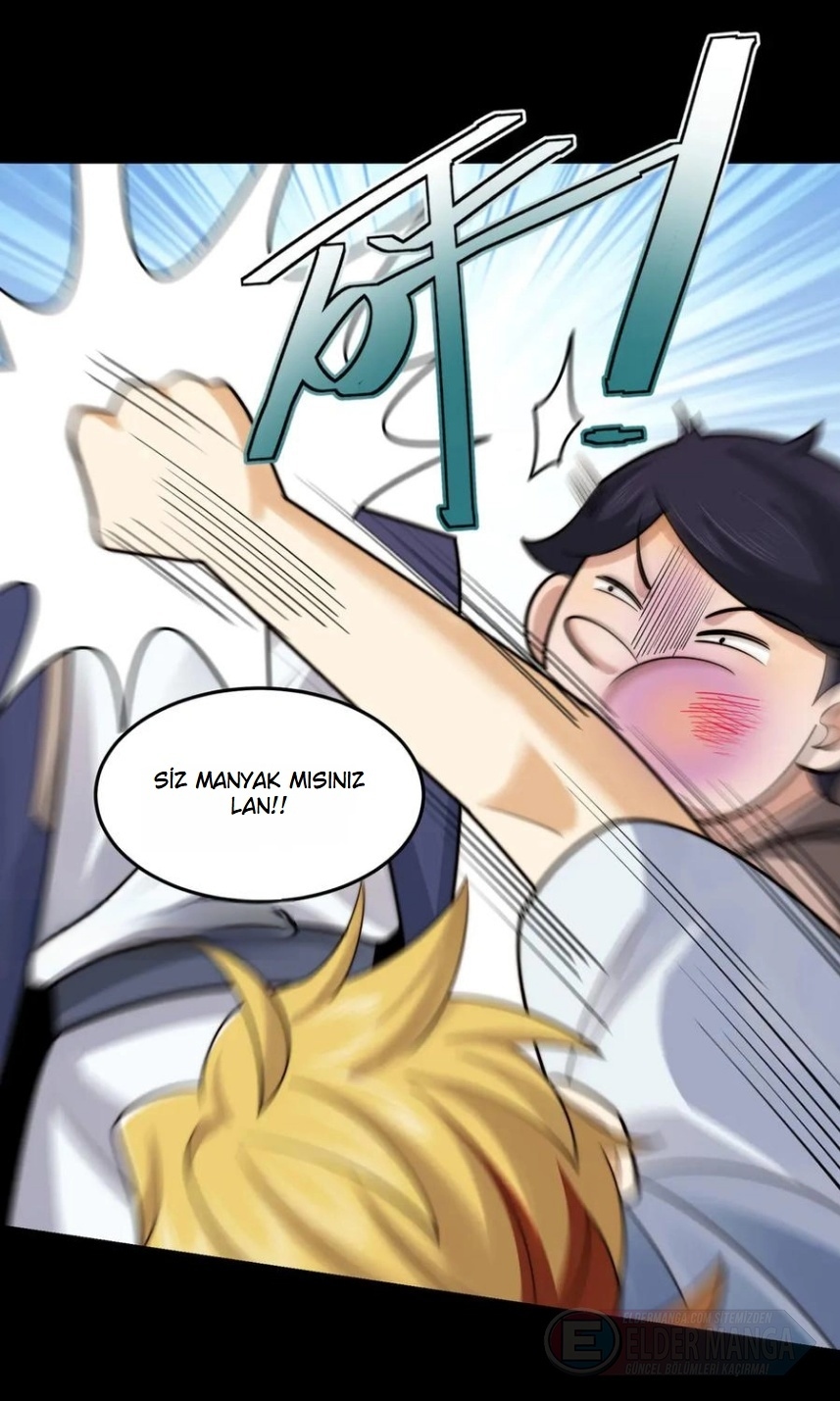 Deliye Her Gün Bayram! Bölüm 147 - Sayfa 9