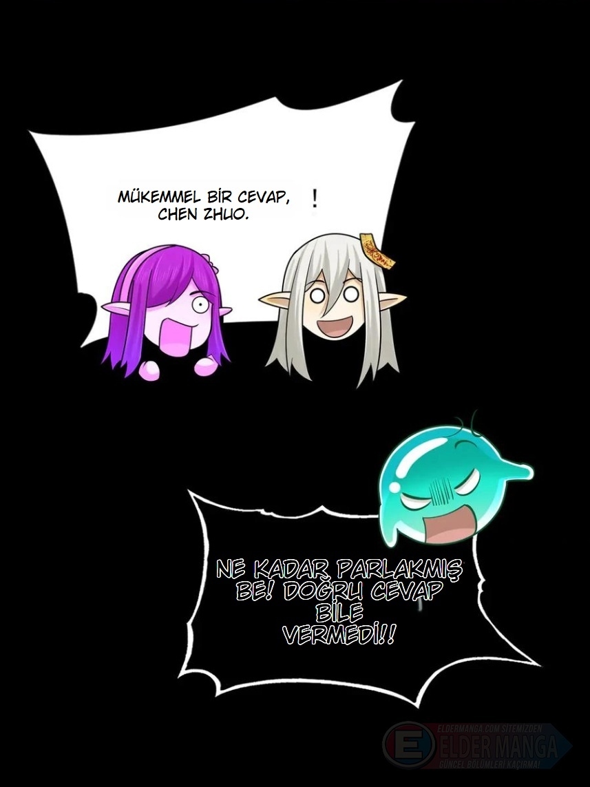 Deliye Her Gün Bayram! Bölüm 147 - Sayfa 11