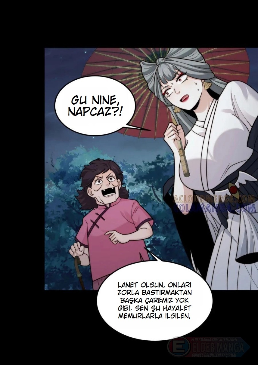 Deliye Her Gün Bayram! Bölüm 147 - Sayfa 14