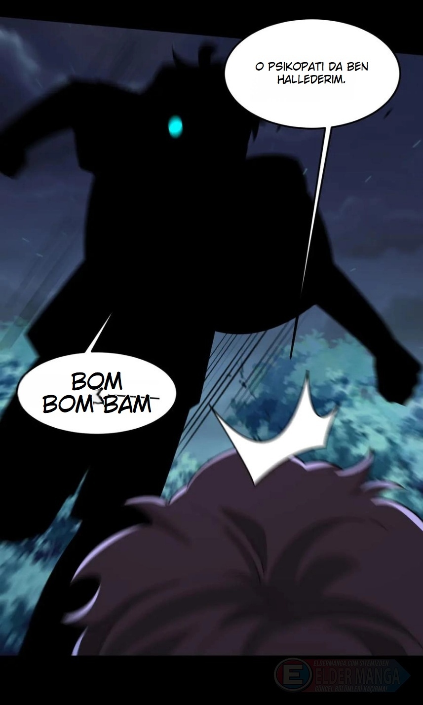 Deliye Her Gün Bayram! Bölüm 147 - Sayfa 15