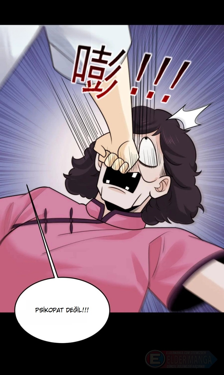 Deliye Her Gün Bayram! Bölüm 147 - Sayfa 16